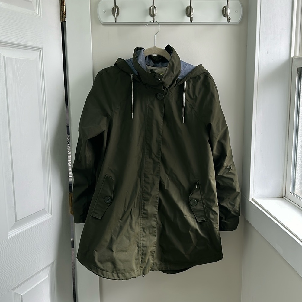 Helly Hansen Rain Shell